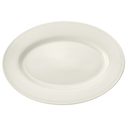 Mikasa Cranborne Oval Serving Platter 