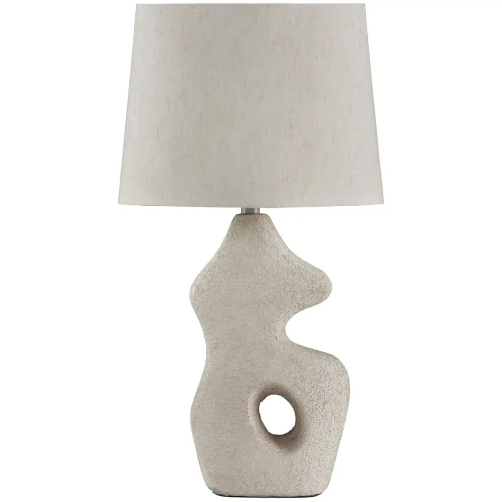 Chadrich Table Lamp 26in