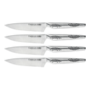 Cuisine Pro ID3 Steak Knife Set 4pc
