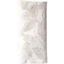 Jacquard Winter Napkin Natural 1pc