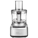 Cuisinart Elemental 8-Cup Food Processor Silver