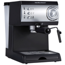 Hamilton Beach Espresso & Cappuccino Maker