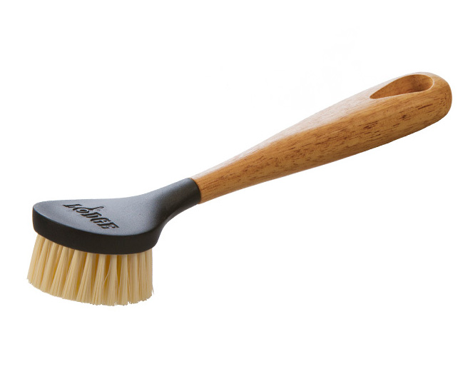 Lodge Scrub Brush
