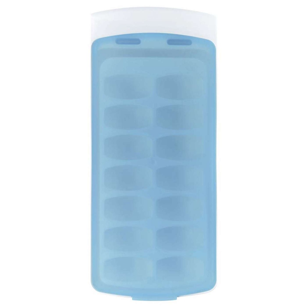 OXO No Spill Ice Cube Tray