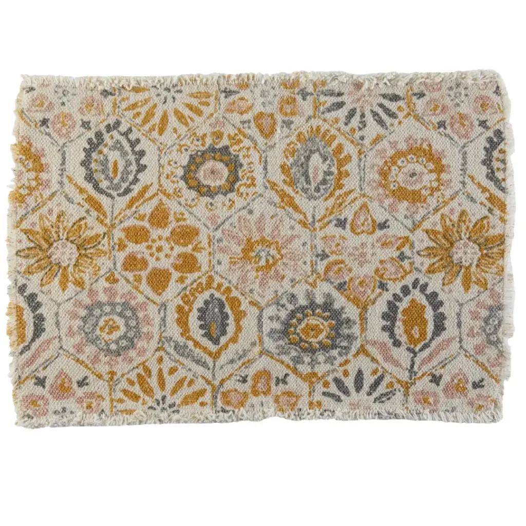 Mystic Boho Placemat