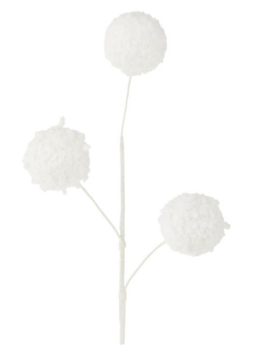 Snowball Spray 27in