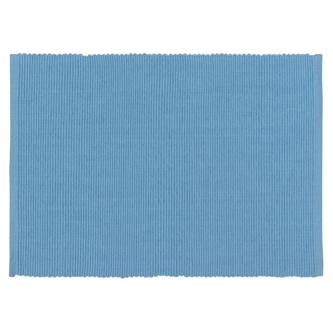 Spectrum Placemat French Blue