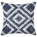 Mykonos Marine Pillow 16in