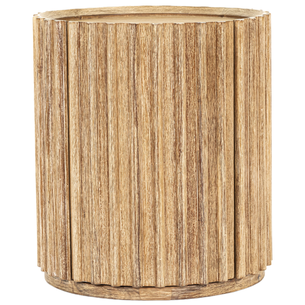 Kanali Side Table