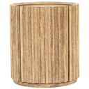 Kanali Side Table