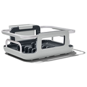 OXO Good Grips Over-The-Sink Aluminum Dish Rack