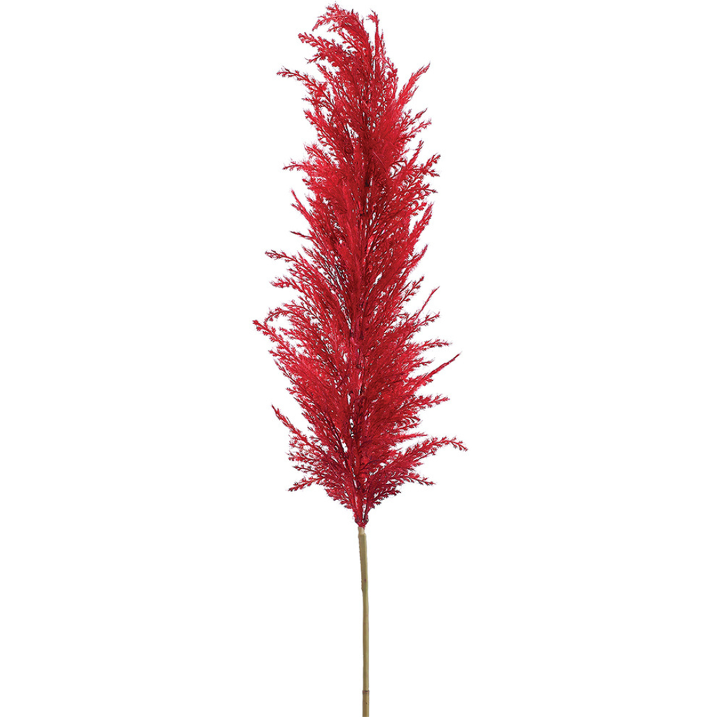 Pampass Spray Red 53in