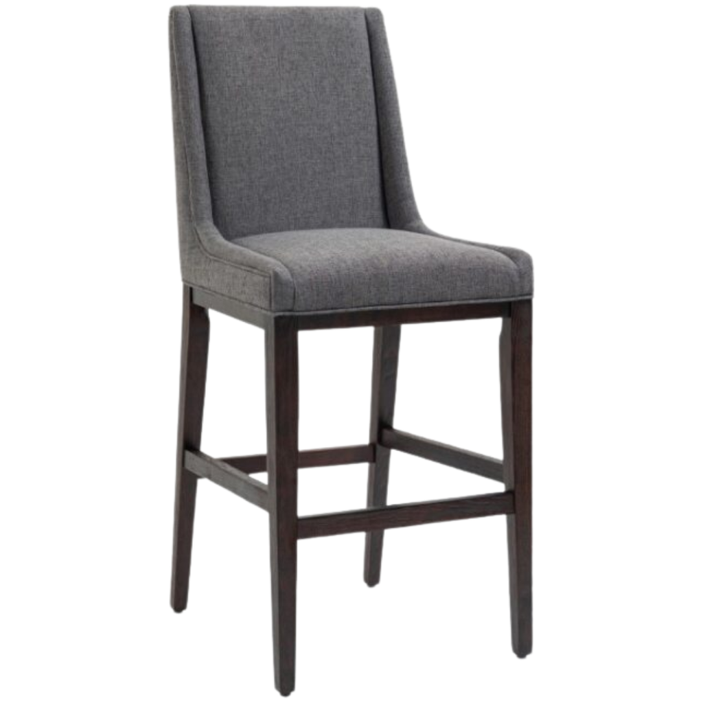 Hampton Counter Chair Storm