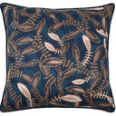 Djeka Pillow Blue 20in