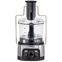 Hamilton Beach Pro Spiralizing Stack & Snap Food Processor