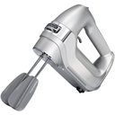 Hamilton Beach Pro 5 Speed Hand Mixer with Easy Clean Beaters