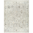 Davina Grey Beige Rug 8x10