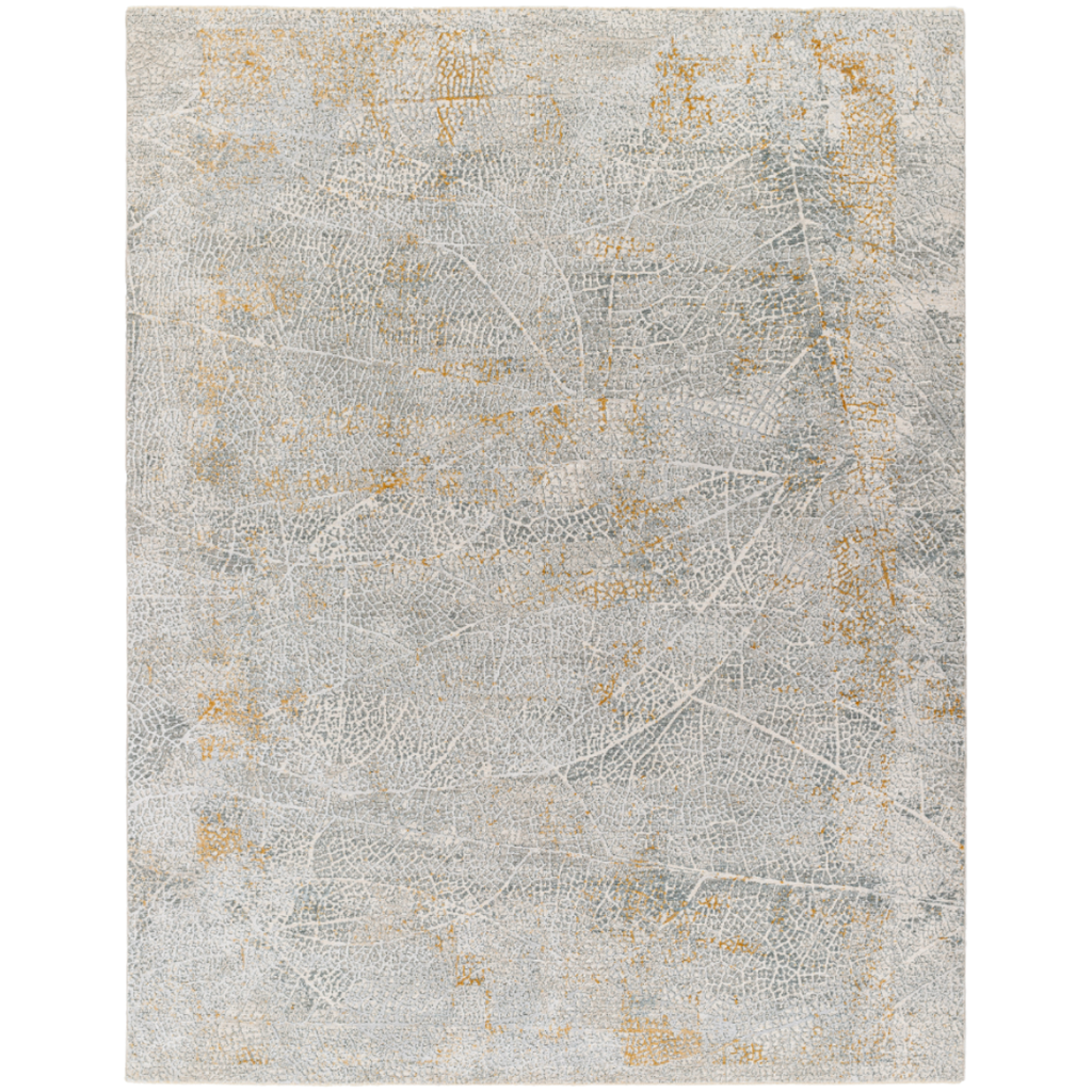 Dresden Grey Rug 7X10