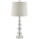 Porsha Table Lamp 27in