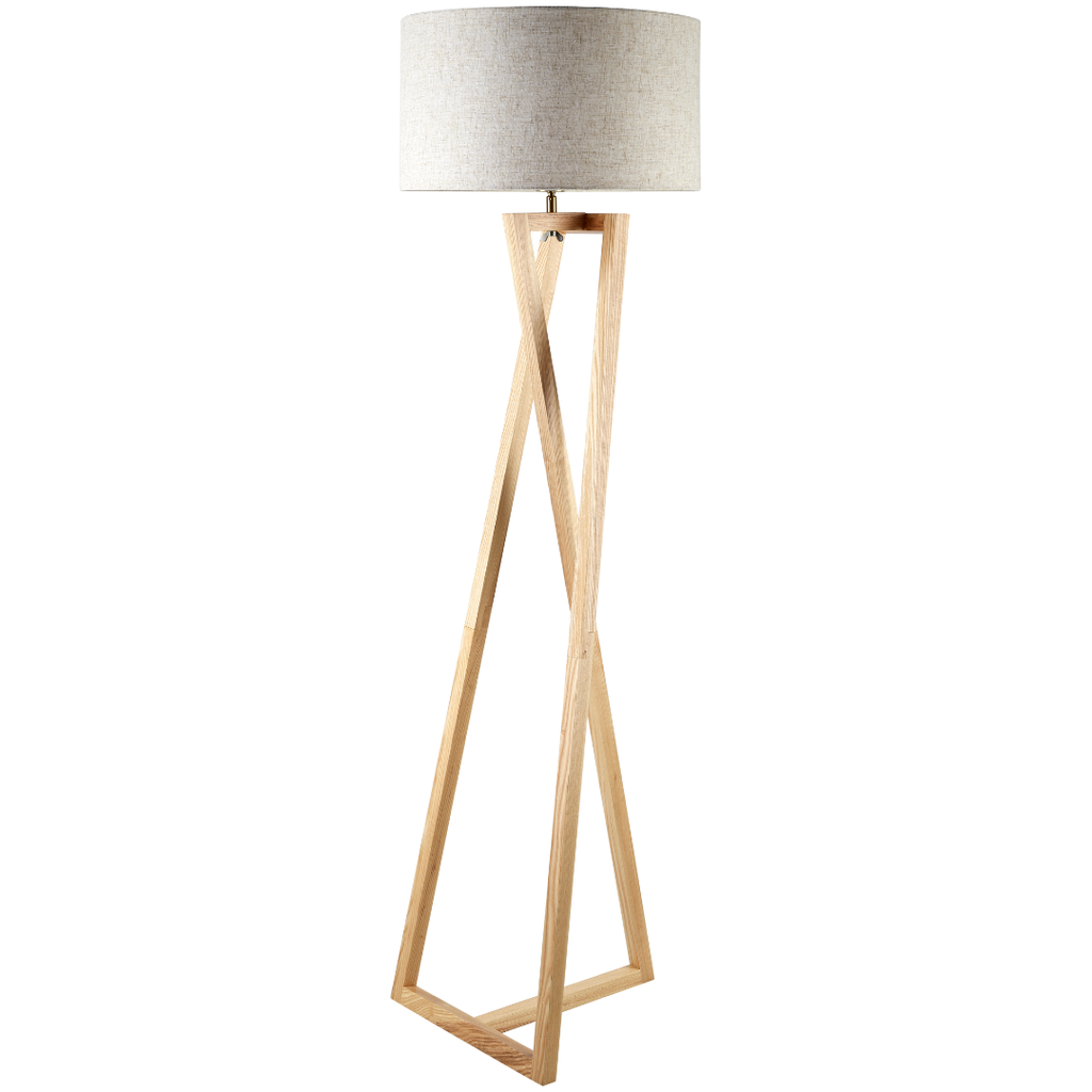 Verdantia Floor Lamp 63in