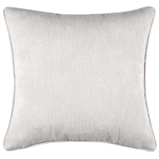 [168832-TT] Antonin Pillow Ecru 18in