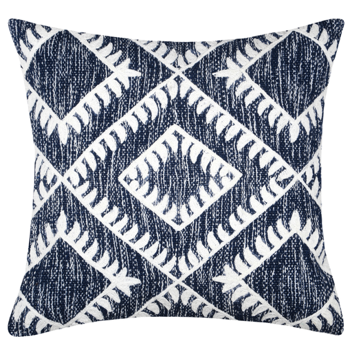 [170371-TT] Mykonos Marine Pillow 16in