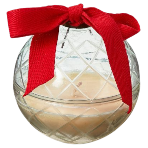 [171114-TT] Chelsea Ornament Candle Sm