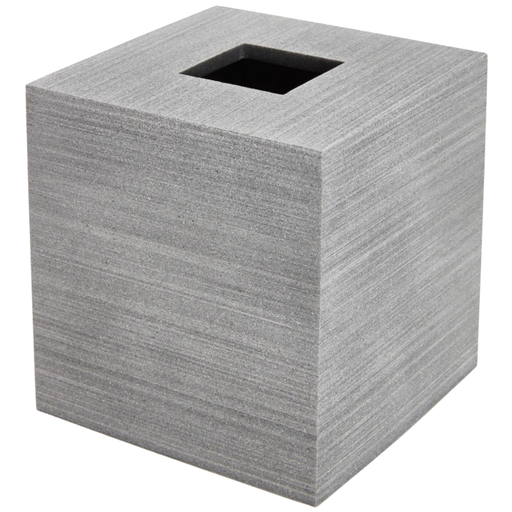 [172156-TT] Slate Tissue Holder