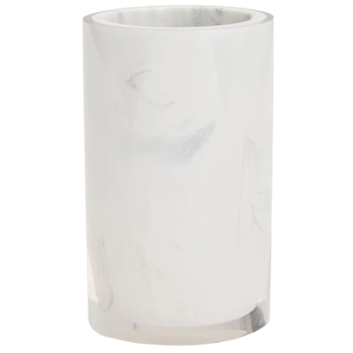 [172160-TT] Ducale Tumbler White