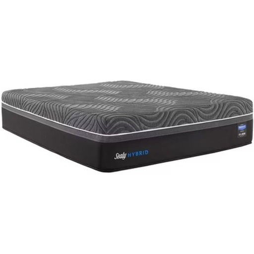[174004-TT] Sealy Hybrid Emerald Mattress Queen