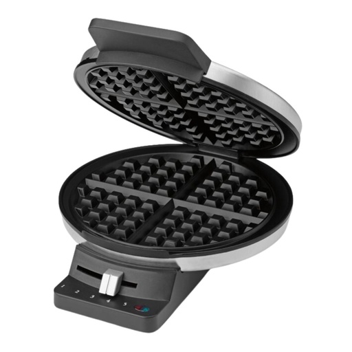 [174940-TT] Cuisinart Round Classic Waffle Maker