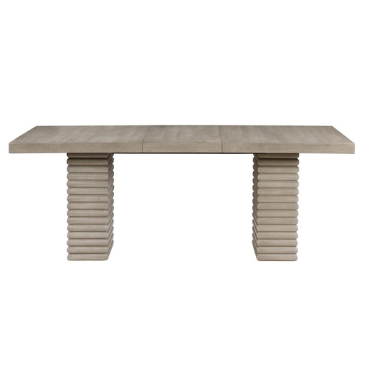 [175106-TT] Lily Dining Table 60-78"