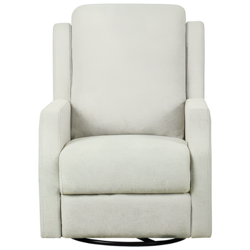[175569-TT] Morgan Rocker Recliner Pearl