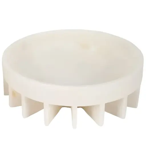 [176754-TT] Ersatz Tray White 14in