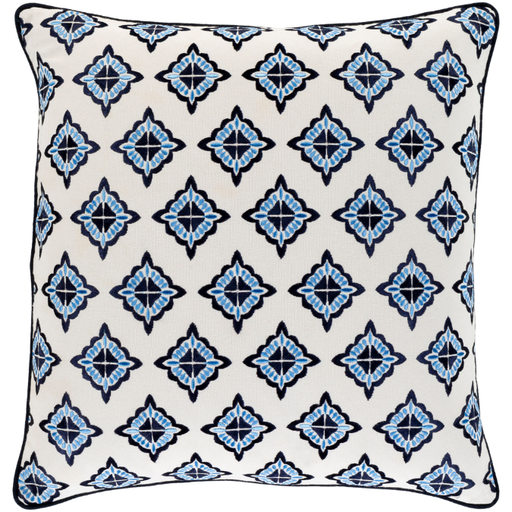 [177199-TT] Fenna Pillow 18in 