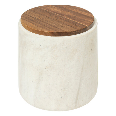 [177223-TT] Como Cotton Jar