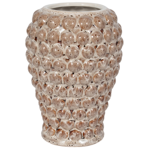 [178745-TT] Atakora Vase 14in