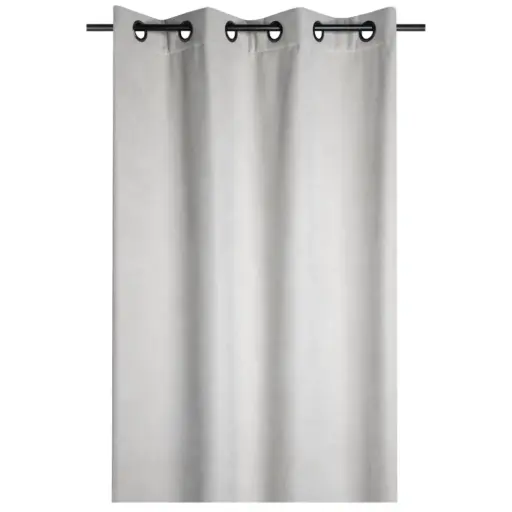 [179445-TT] Harvard Blackout Panel Ecru 102in