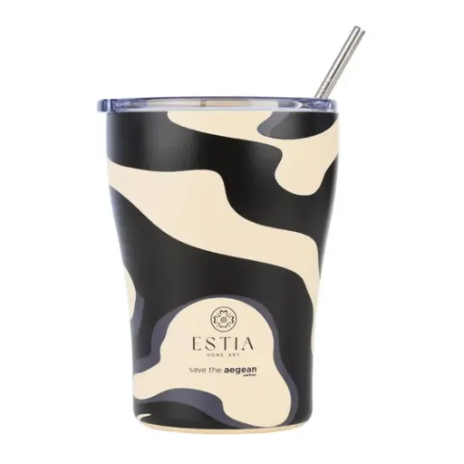 [179989-TT] Insulated Tumbler Bold Drift 12oz