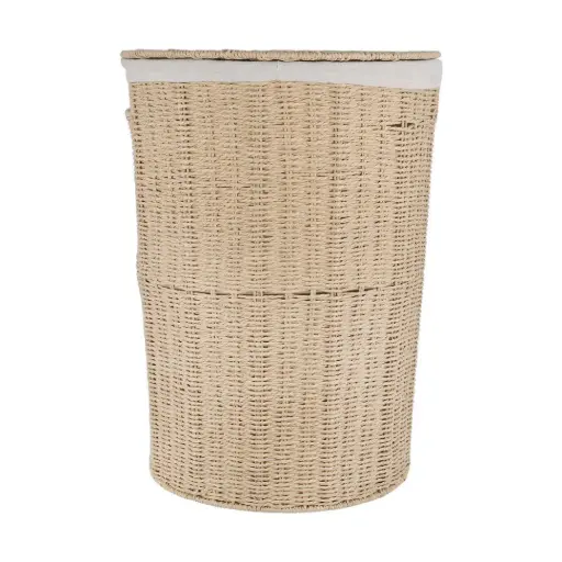 [180020-TT] Botanica Laundry Basket 88L
