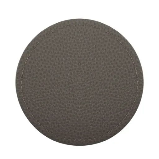 [180238-TT] Trudo Coaster Set Grey 4pc