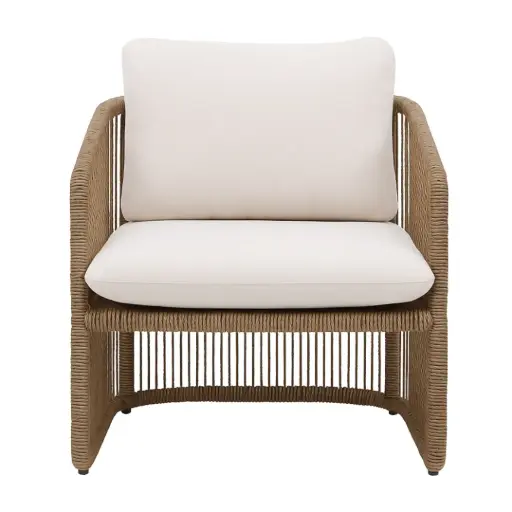 [180409-TT] Seychelles Lounge Chair