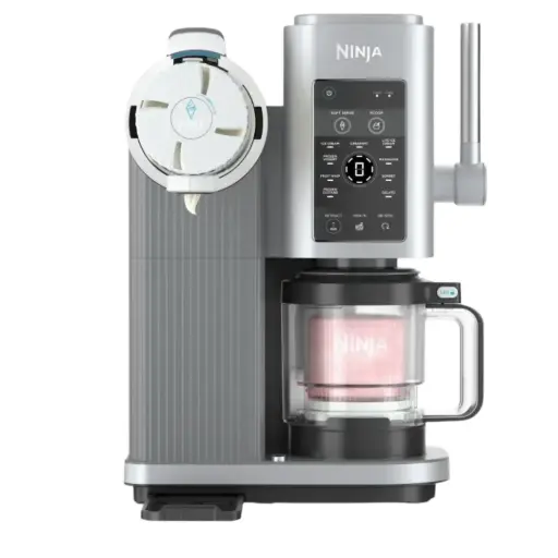 [180725-TT] Ninja Creami Swirl 13-in-1 Soft Serve Ice Cream Machine