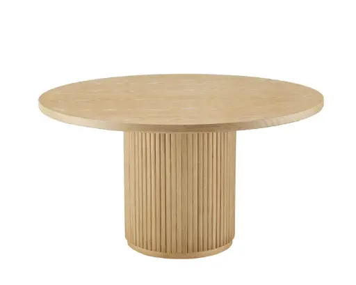 [180721-TT] Arbor Dining Table