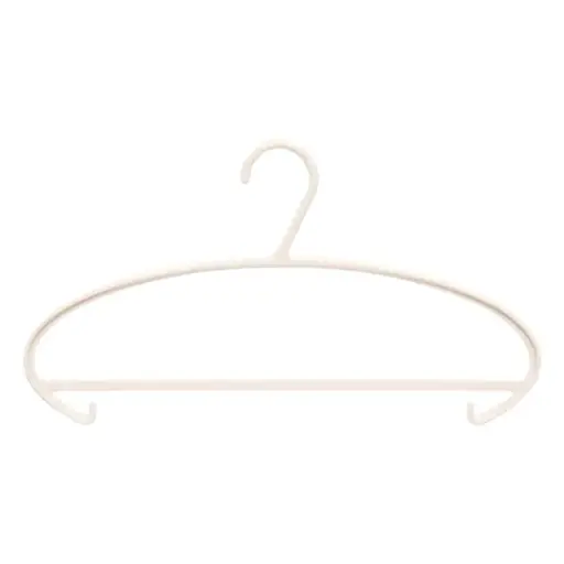 [182447-TT] Hang Up Hangers 8pc