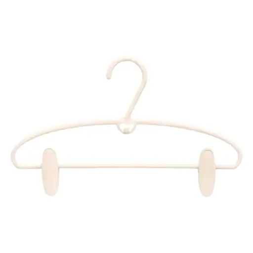 [182448-TT] Hang Clip Hangers 4pc