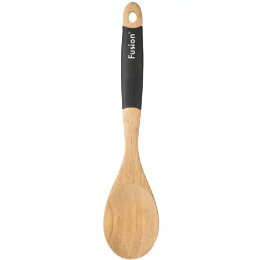 [182637-TT] Acacia Wood Spoon