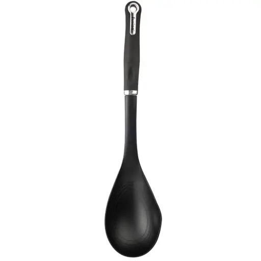 [182645-TT] Nylon Cooking Spoon