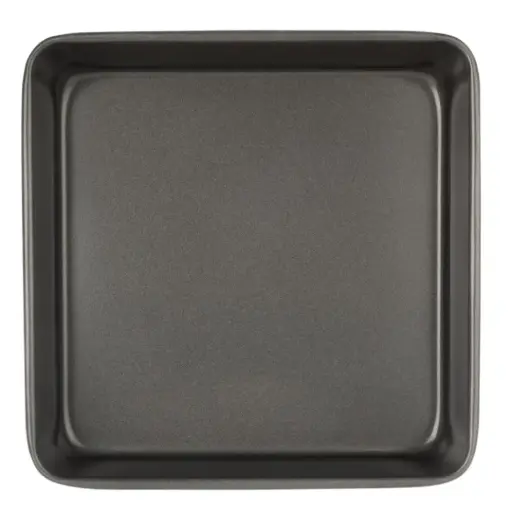 [182669-TT] Square Cake Pan 9in