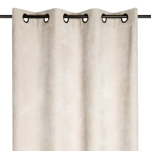 [182730-TT] Manchester Curtain Panel 104in